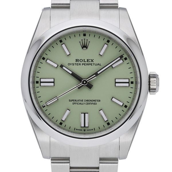 Rolex Oyster Perpetual 41 134300